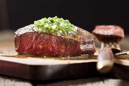 The 8 Best Steakhouses in Massachusetts!