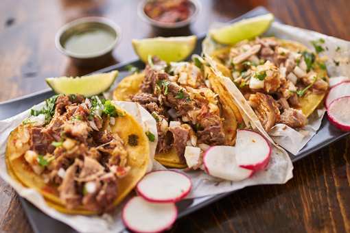 10 Best Tacos in Massachusetts!