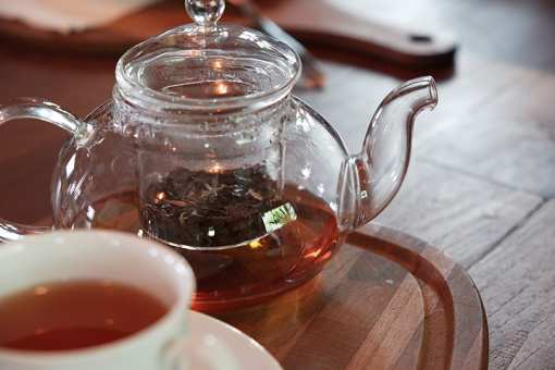 5 Best Tea Houses and Shops in Massachusetts!