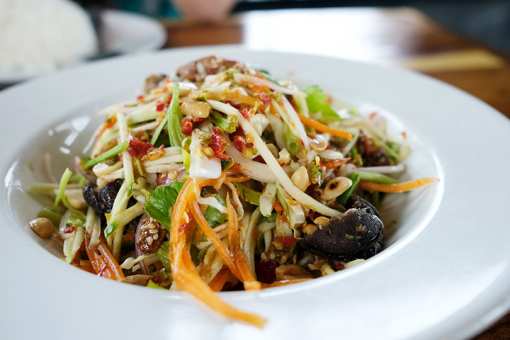 9 Best Thai Restaurants in Massachusetts
