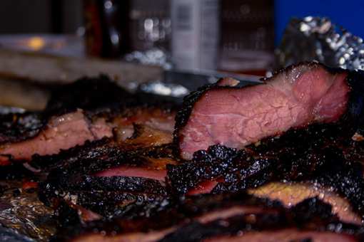 The 6 Best BBQ Joints in Maryland!
