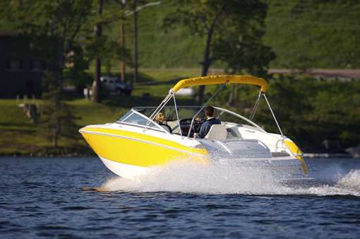 The 10 Best Boat Rentals in Maryland!