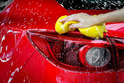 10 Best Car Washes in Maryland!