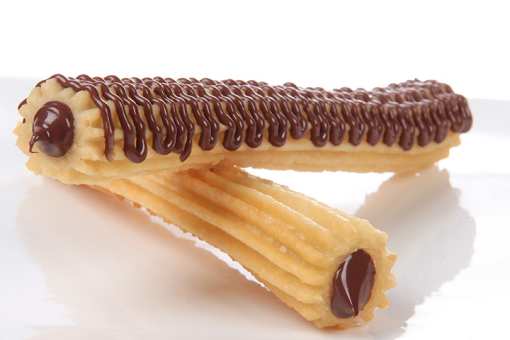 10 Best Churros in Maryland!