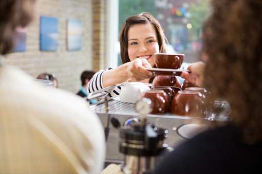 8 Coolest Coffee Shops in Maryland!