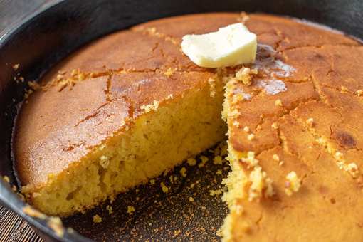 9 Best Places for Cornbread in Maryland!