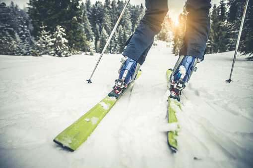 10 Best Cross-Country Skiing Trails in Maryland!
