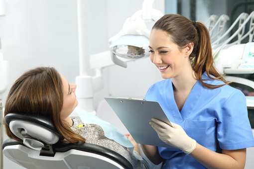 10 Best Dentists in Maryland!