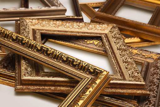10 Best Framing Shops and Services in Maryland!