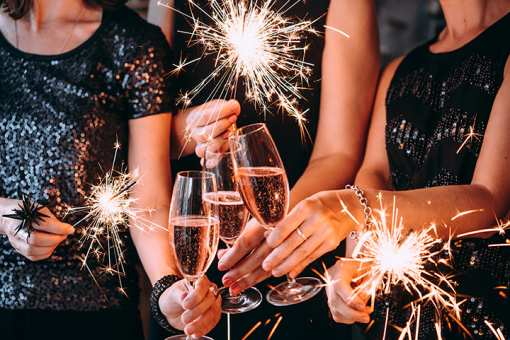 Best New Year’s Eve Activities In Maryland