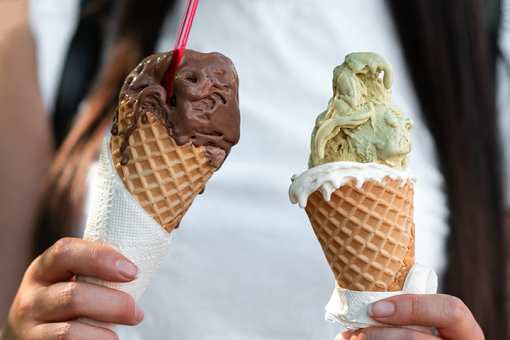 The 7 Best Gelato Places in Maryland!