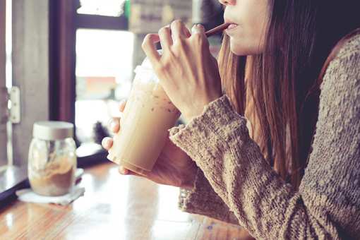 10 Best Spots for Iced Coffee in Maryland!