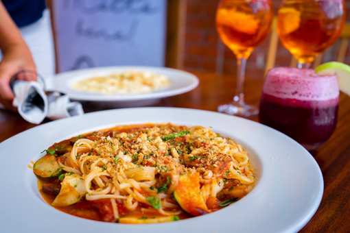 10 Best Italian Restaurants in Maryland