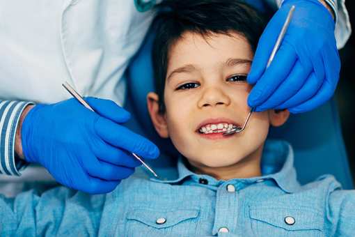 The 7 Best Kid-Friendly Dentists in Maryland!