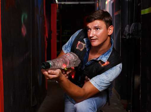 5 Best Laser Tag Centers in Maryland!