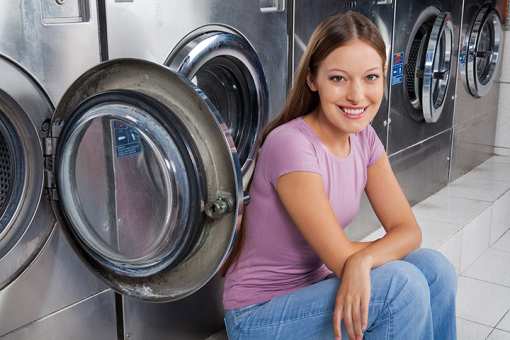 10 Best Laundromats in Maryland!