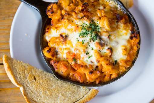 7 Best Places for Mac and Cheese in Maryland!