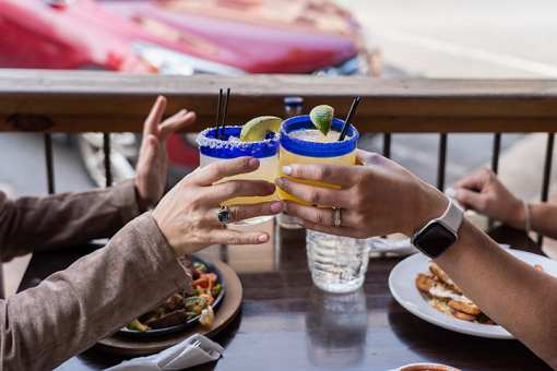 10 Best Margaritas in Maryland!