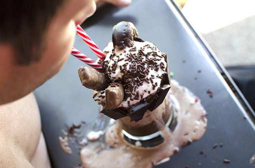 The 9 Best Places for Milkshakes in Maryland!