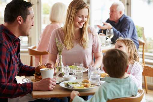 The 8 Best Mom and Pop Restaurants in Maryland!