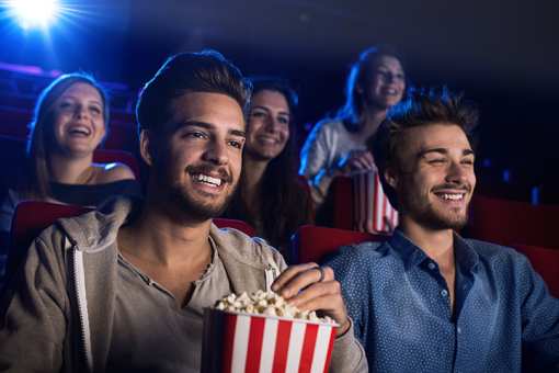 6 Best Movie Theaters in Maryland!
