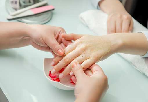 The 10 Best Nail Salons in Maryland!