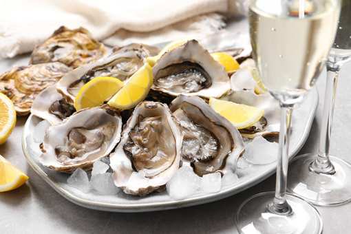 10 Best Places for Oysters in Maryland!