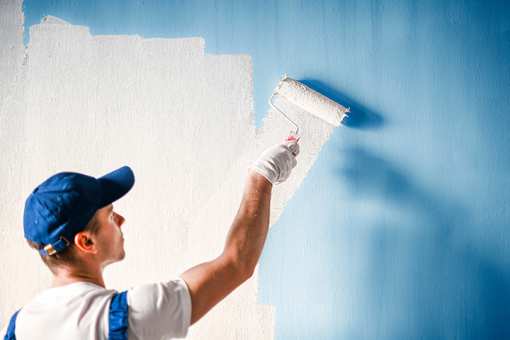 10 Best Painters in Maryland!