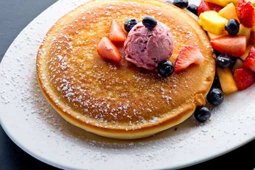10 Best Places for Pancakes in Maryland!