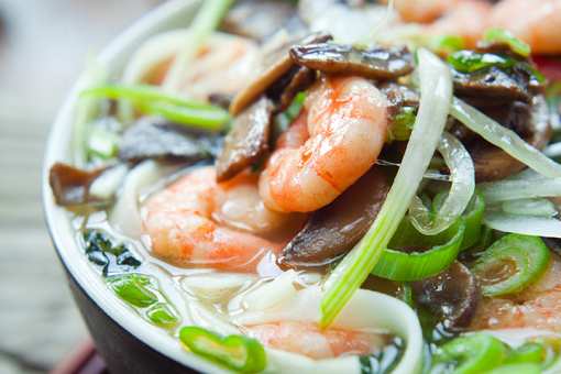 The 10 Best Pho Restaurants in Maryland!