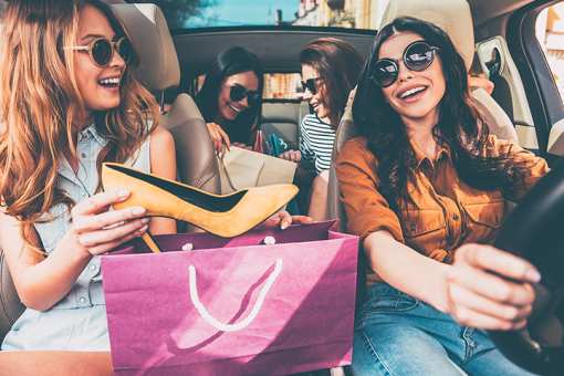 10 Best Shopping Outlets in Maryland
