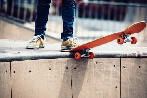 The 9 Best Skate Parks in Maryland!