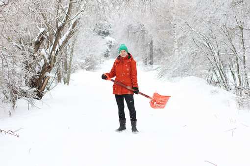 10 Best Snow Removal Services in Maryland!
