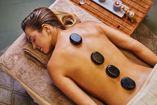 The 6 Best Spas in Maryland!