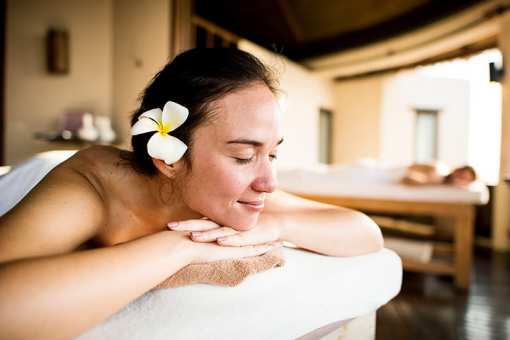 10 Best Spa Hotels in Maryland