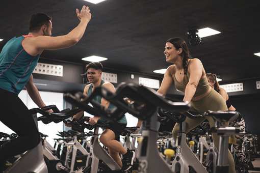 10 Best Spin Classes in Maryland