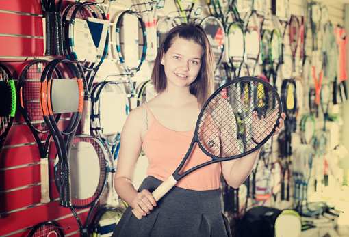 The 9 Best Sporting Goods Stores in Maryland!