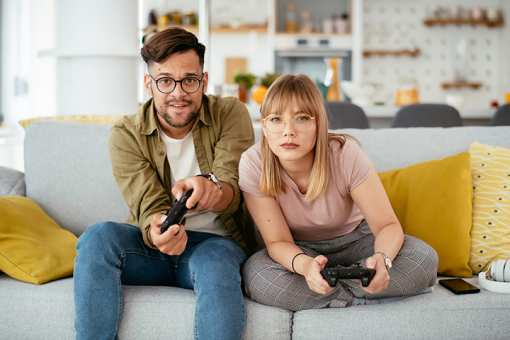 Best Video Game Stores in Maryland!