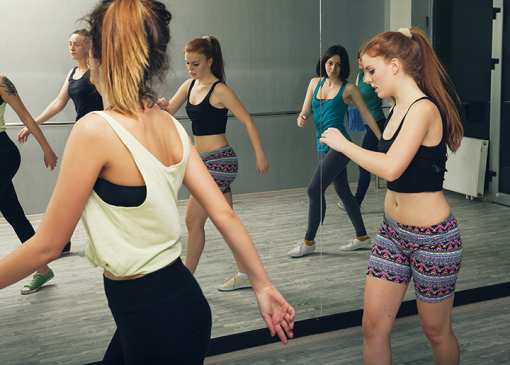 The 8 Best Zumba Classes in Maryland!