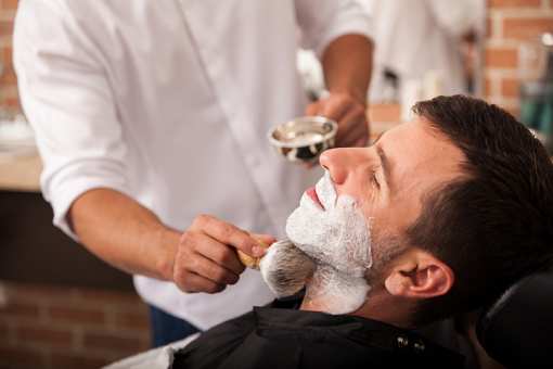 10 Best Barber Shops in Maine!