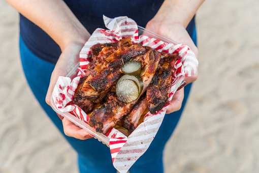 The 9 Best BBQ Joints in Maine!