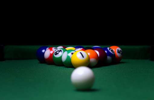 7 Best Billiards and Pool Halls in Maine!