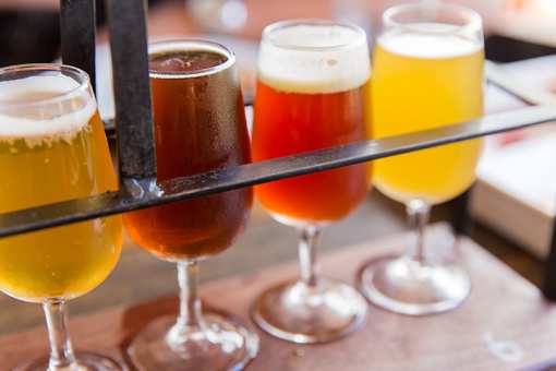 The 10 Best Breweries in Maine!