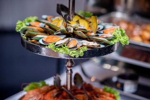 The 9 Best Caterers in Maine!