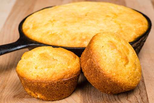 7 Best Places for Cornbread in Maine!