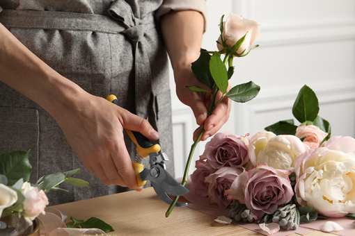 10 Best Florists in Maine!
