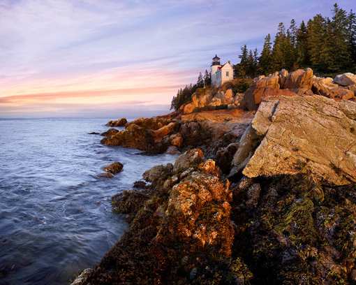 Top 15 Historical Sites in Maine!