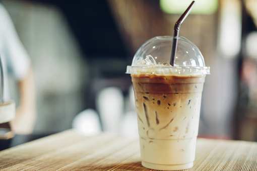 The 8 Best Spots for Iced Coffee in Maine!