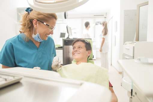 The 9 Best Kid-Friendly Dentists in Maine!