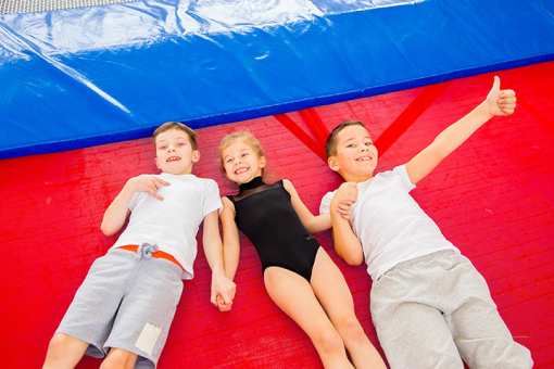 The 8 Best Kids’ Play Centers in Maine!